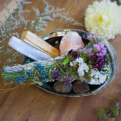The Power of Intention: How Setting a Clear Intention Can Amplify Smudging